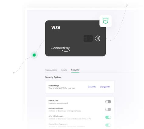 card management online.